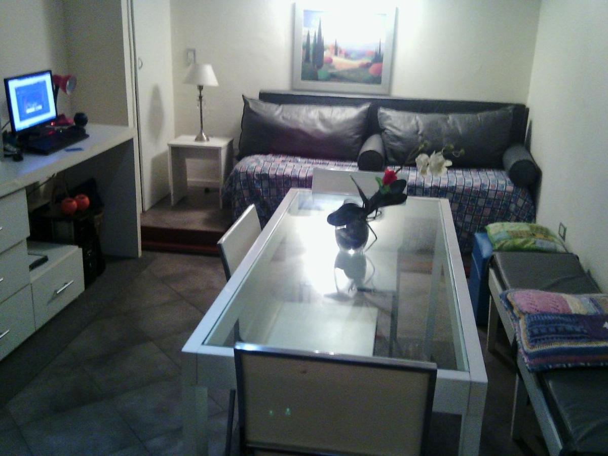 Recoleta Apartment Buenos Aires Ngoại thất bức ảnh