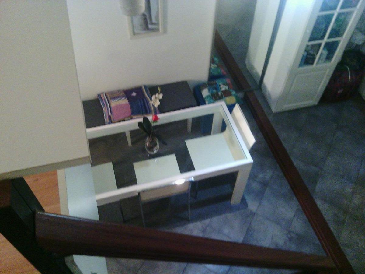 Recoleta Apartment Buenos Aires Ngoại thất bức ảnh