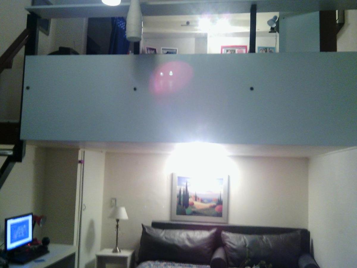 Recoleta Apartment Buenos Aires Ngoại thất bức ảnh