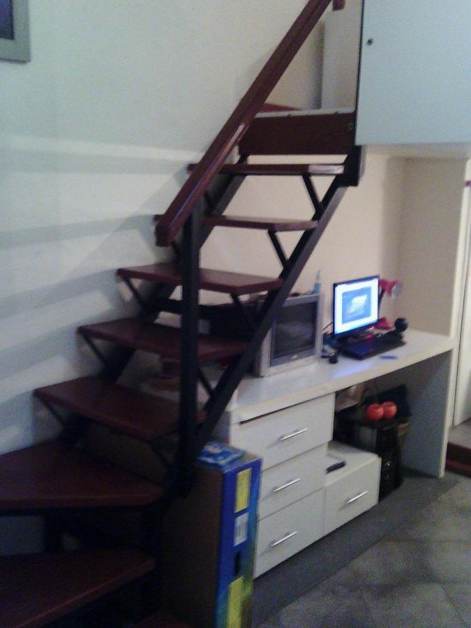 Recoleta Apartment Buenos Aires Ngoại thất bức ảnh