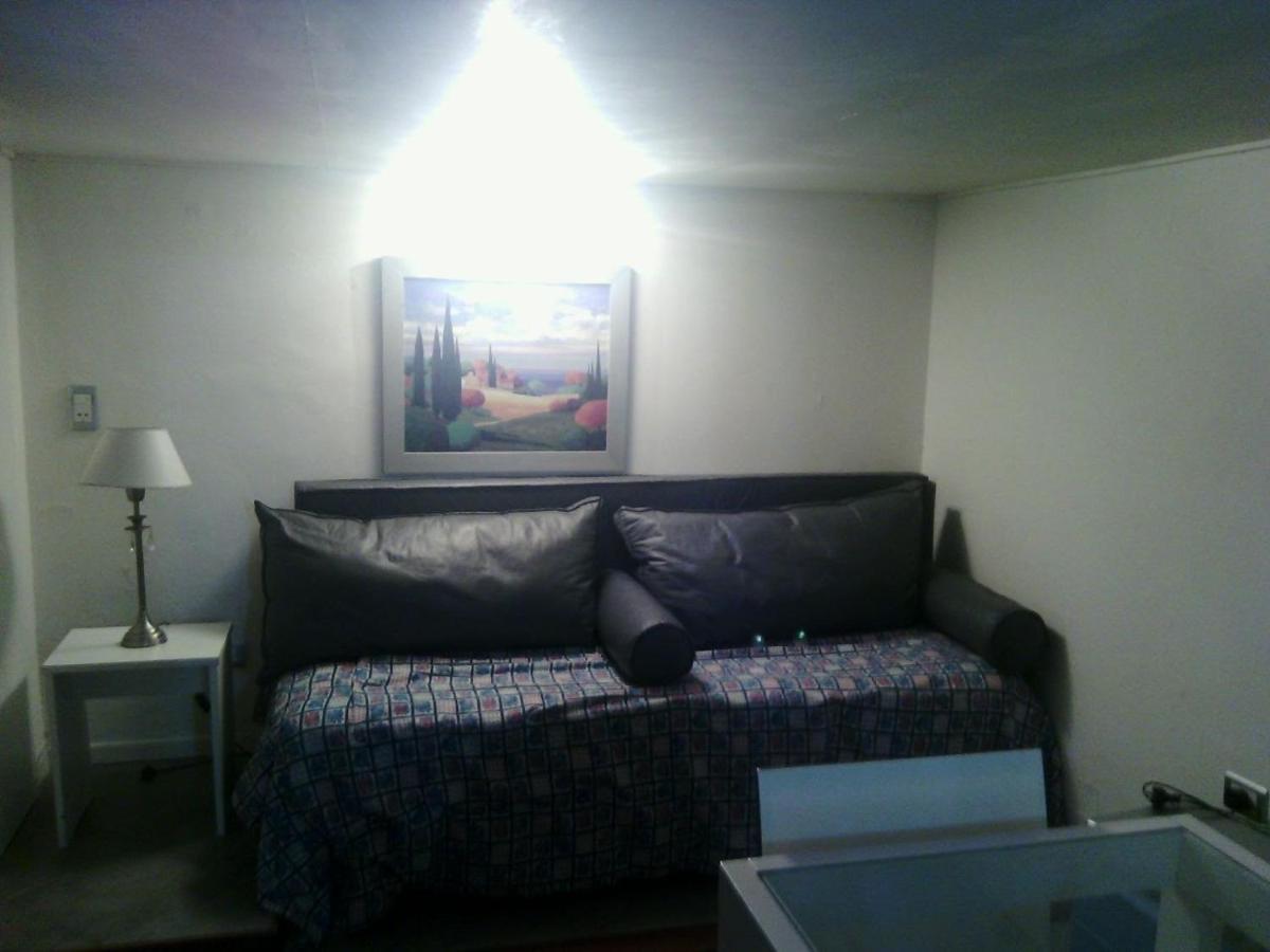 Recoleta Apartment Buenos Aires Ngoại thất bức ảnh