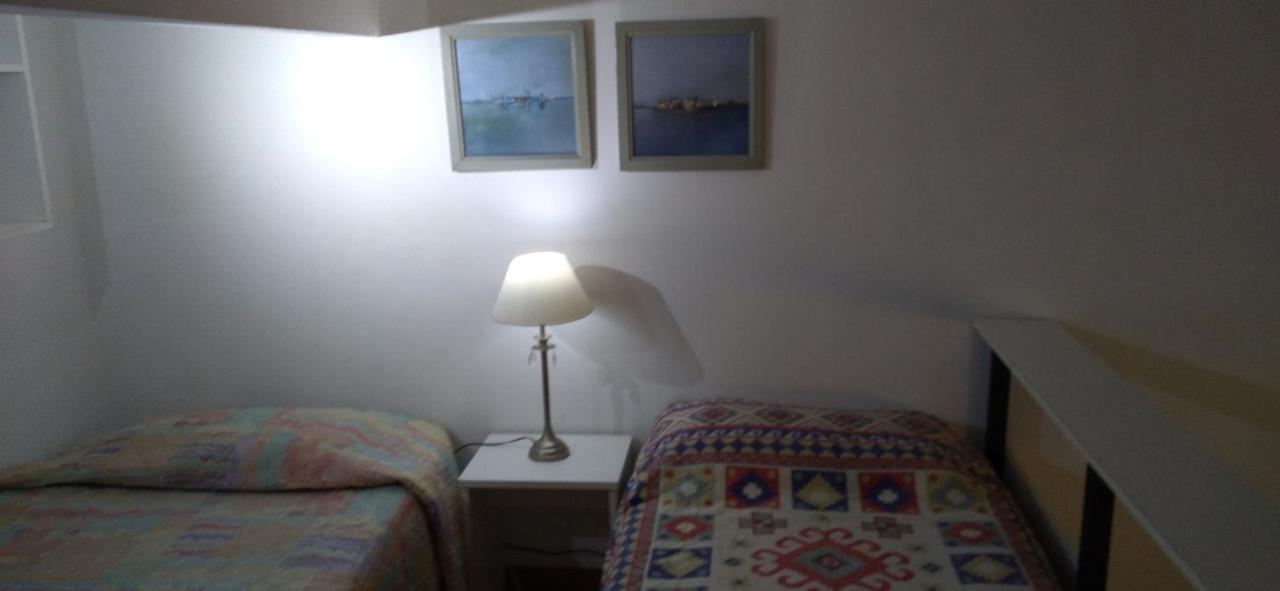 Recoleta Apartment Buenos Aires Ngoại thất bức ảnh