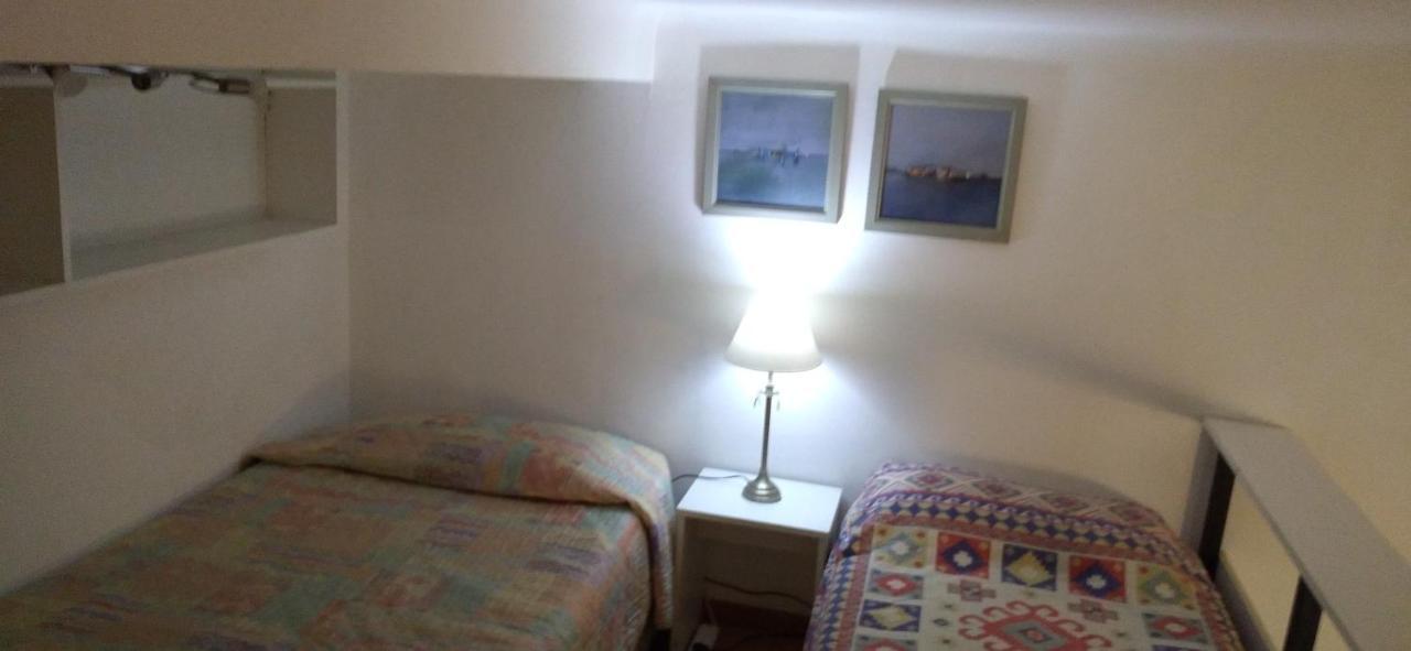 Recoleta Apartment Buenos Aires Ngoại thất bức ảnh