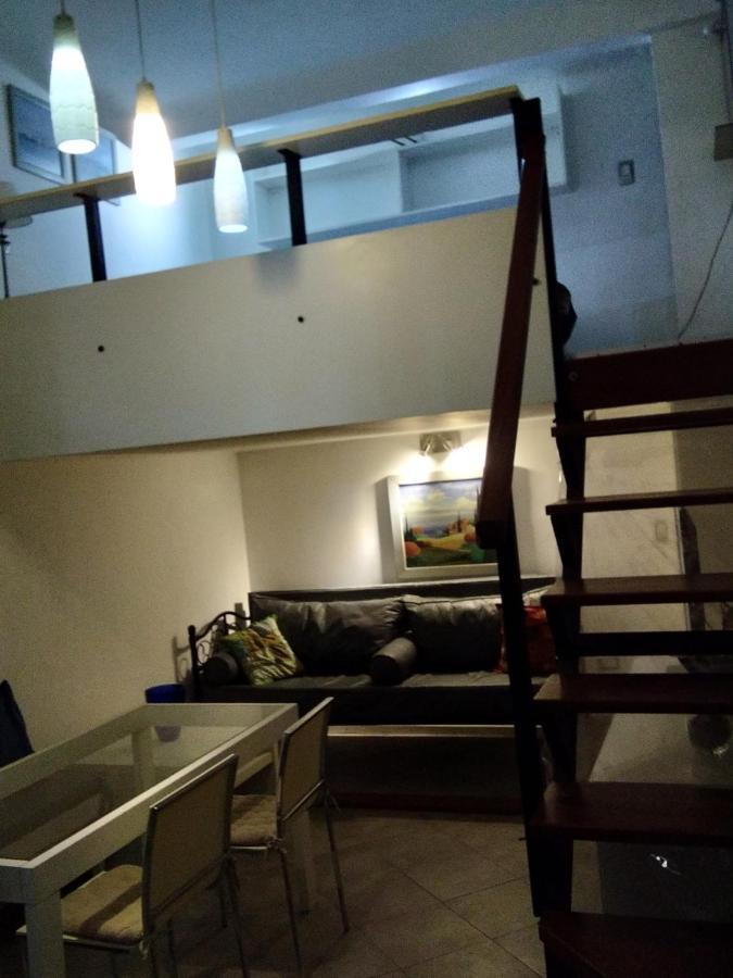 Recoleta Apartment Buenos Aires Ngoại thất bức ảnh