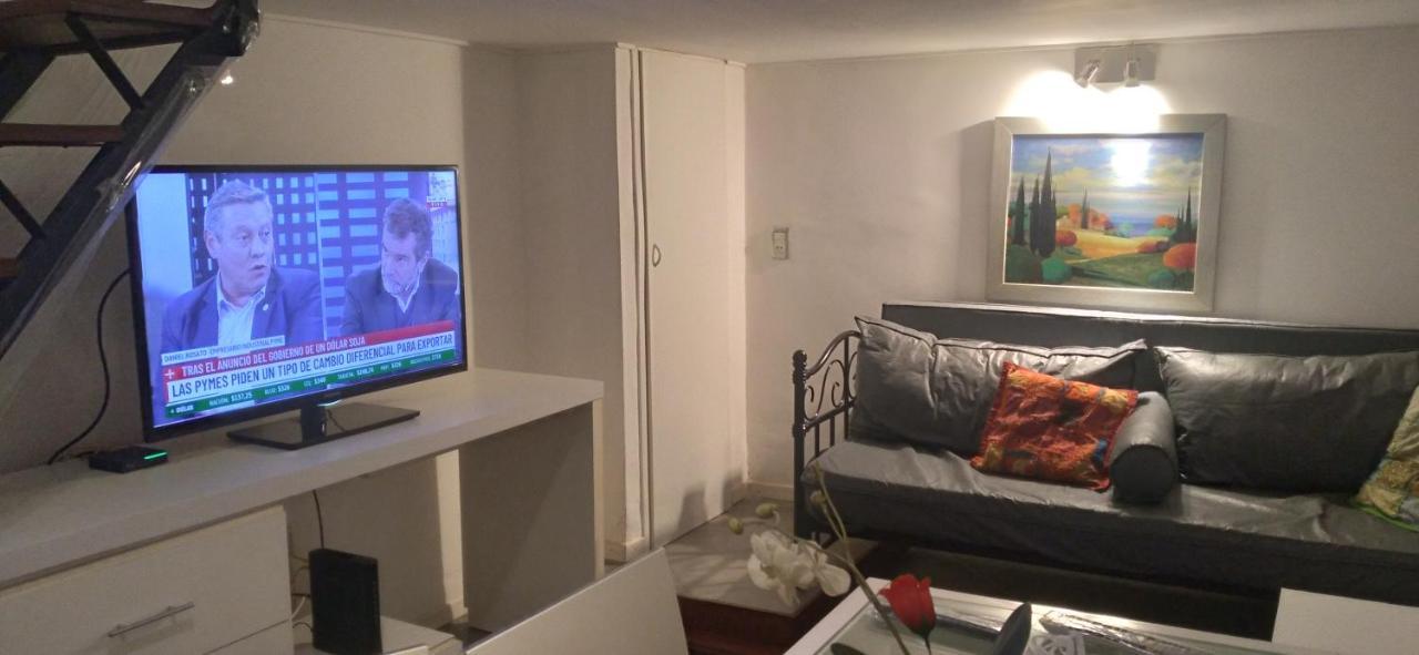 Recoleta Apartment Buenos Aires Ngoại thất bức ảnh