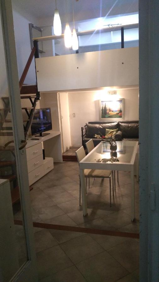 Recoleta Apartment Buenos Aires Ngoại thất bức ảnh