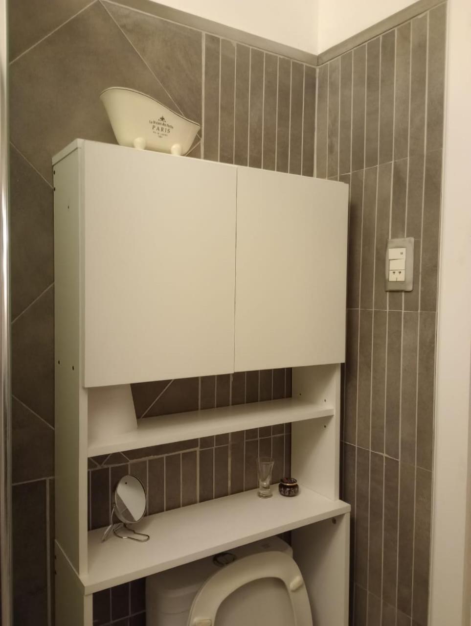 Recoleta Apartment Buenos Aires Ngoại thất bức ảnh
