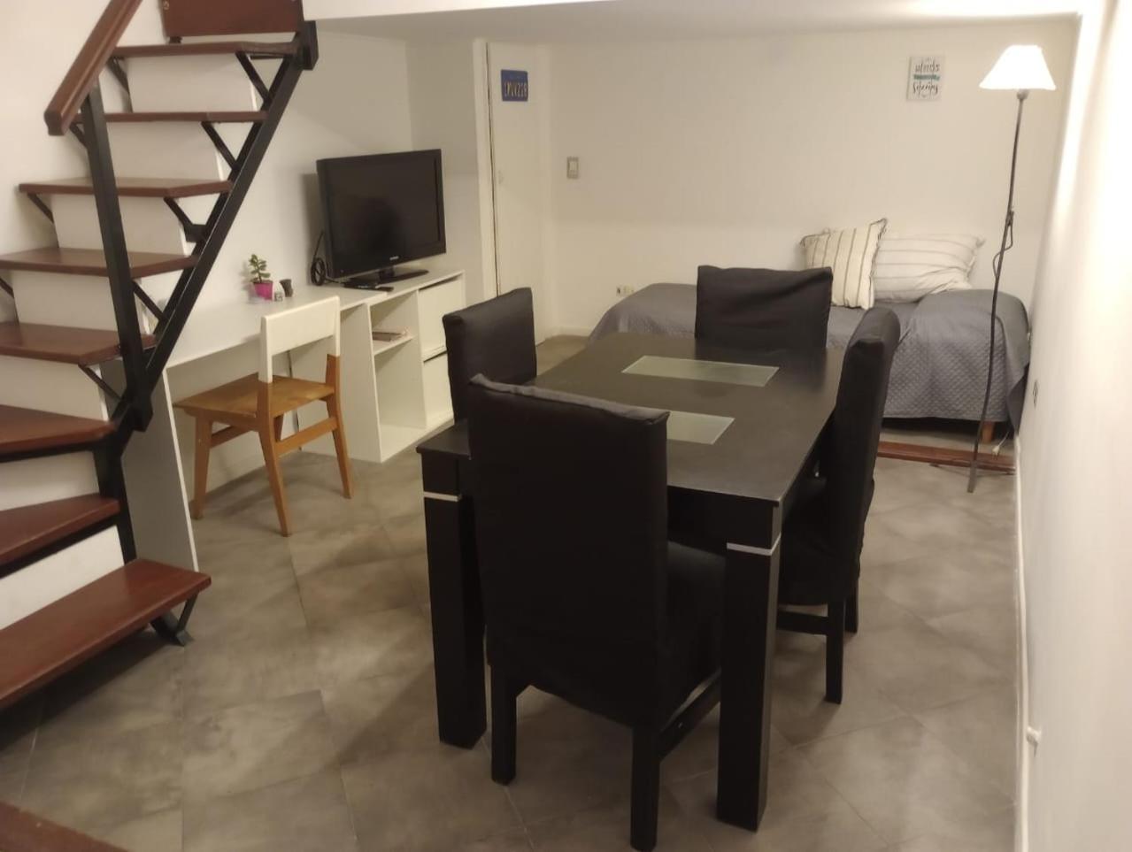 Recoleta Apartment Buenos Aires Ngoại thất bức ảnh