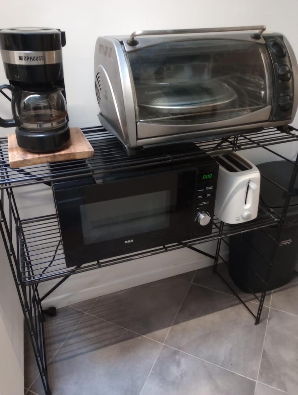 Recoleta Apartment Buenos Aires Ngoại thất bức ảnh