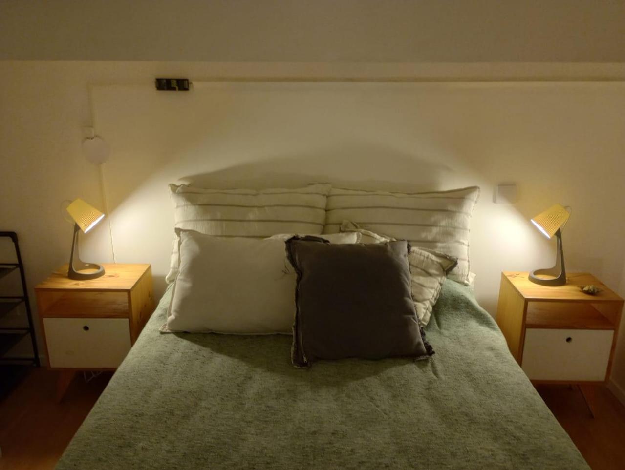 Recoleta Apartment Buenos Aires Ngoại thất bức ảnh