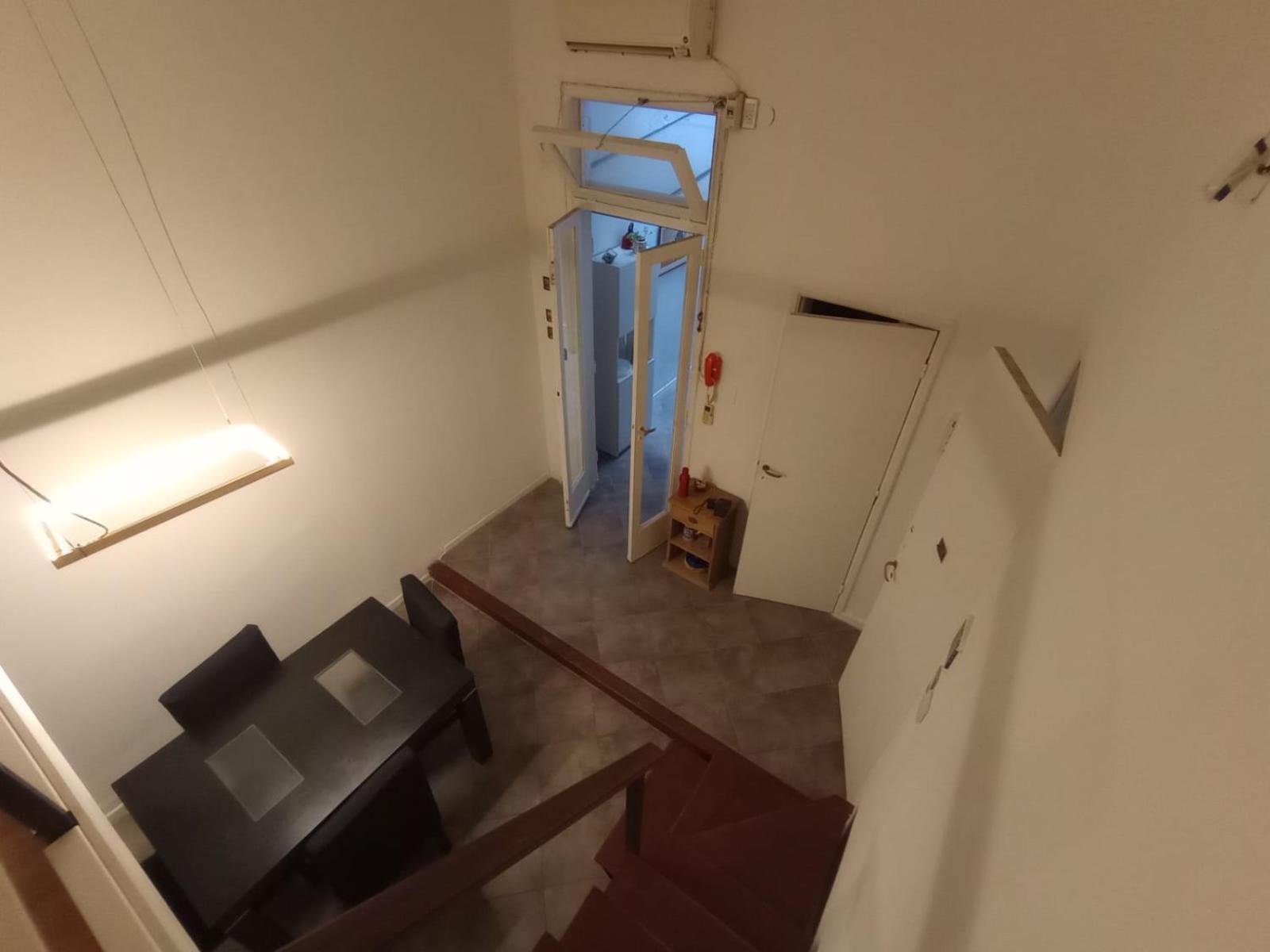 Recoleta Apartment Buenos Aires Ngoại thất bức ảnh