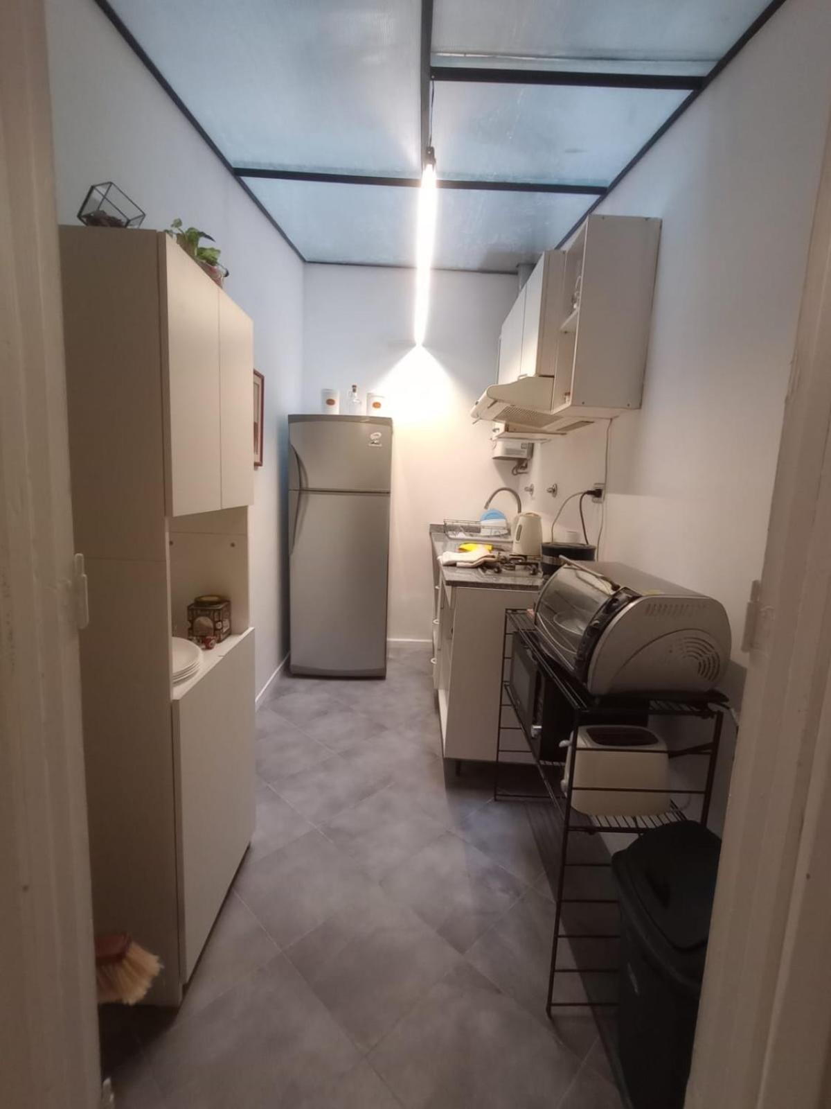 Recoleta Apartment Buenos Aires Ngoại thất bức ảnh