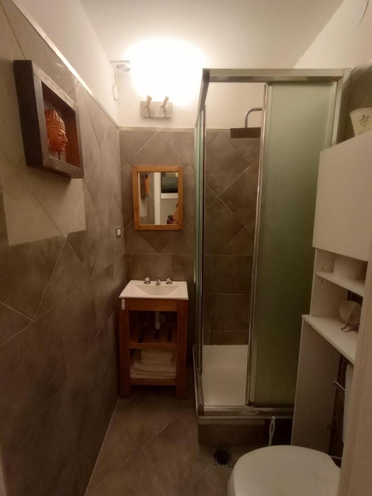Recoleta Apartment Buenos Aires Ngoại thất bức ảnh
