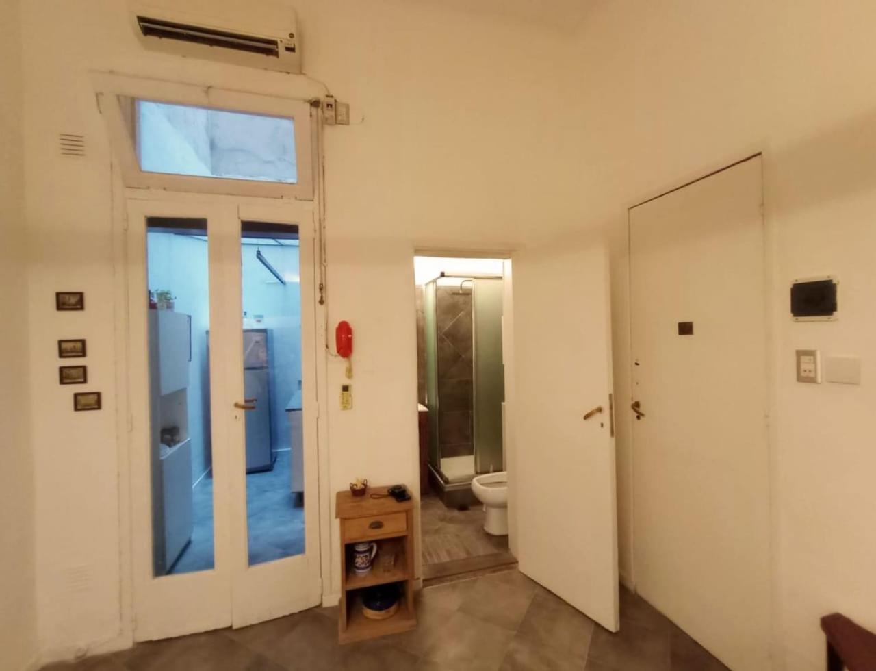 Recoleta Apartment Buenos Aires Ngoại thất bức ảnh