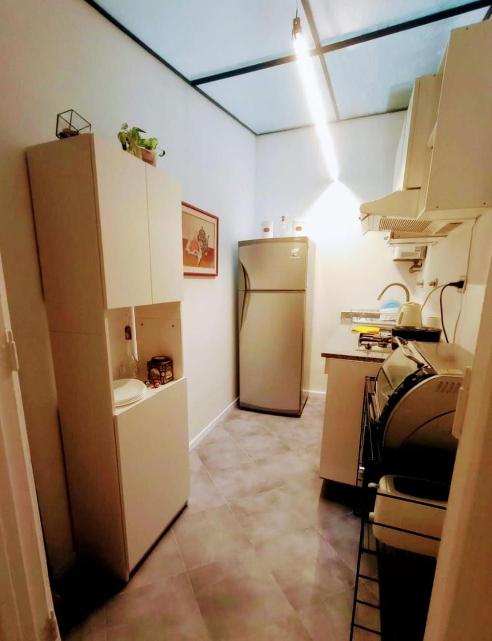Recoleta Apartment Buenos Aires Ngoại thất bức ảnh
