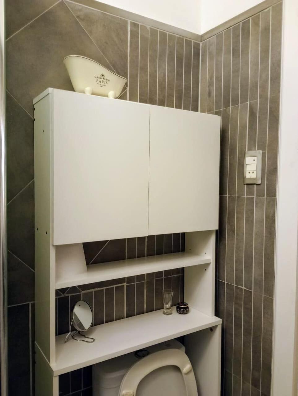 Recoleta Apartment Buenos Aires Ngoại thất bức ảnh