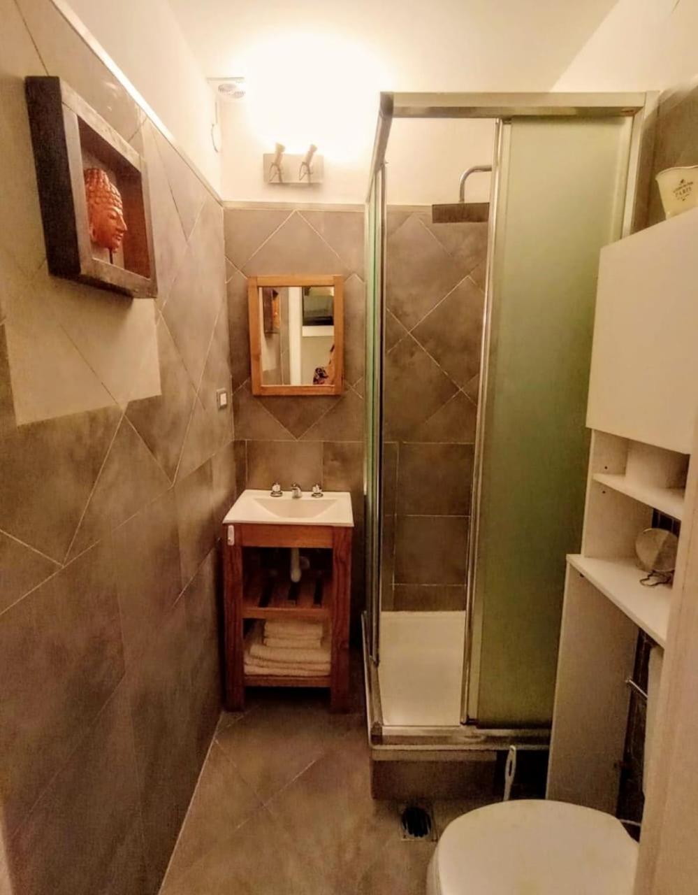 Recoleta Apartment Buenos Aires Ngoại thất bức ảnh